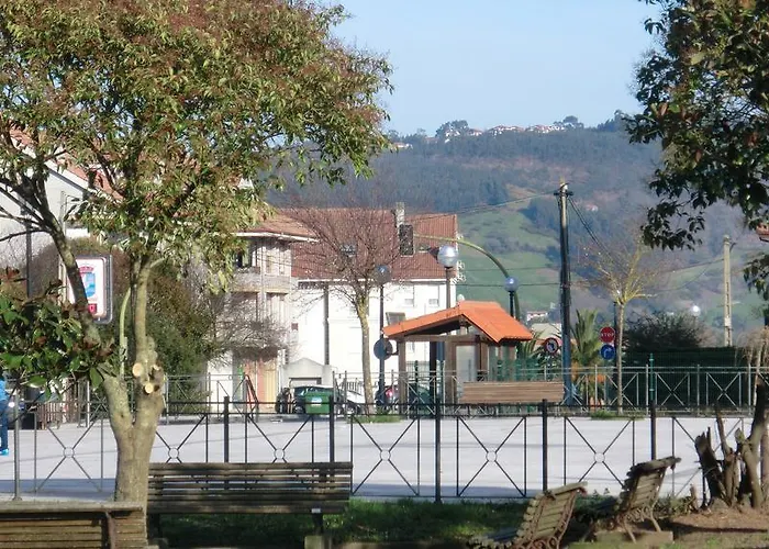 Hotel Las Ruedas