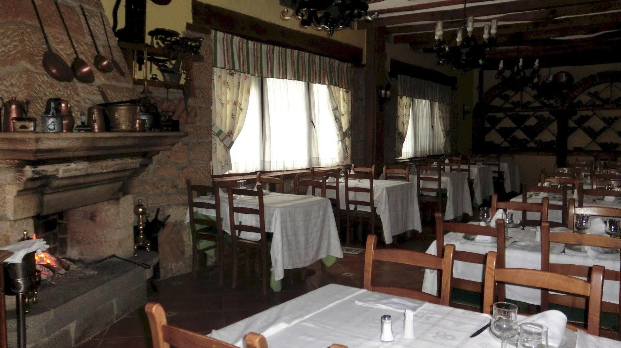 Hotel Ruedas