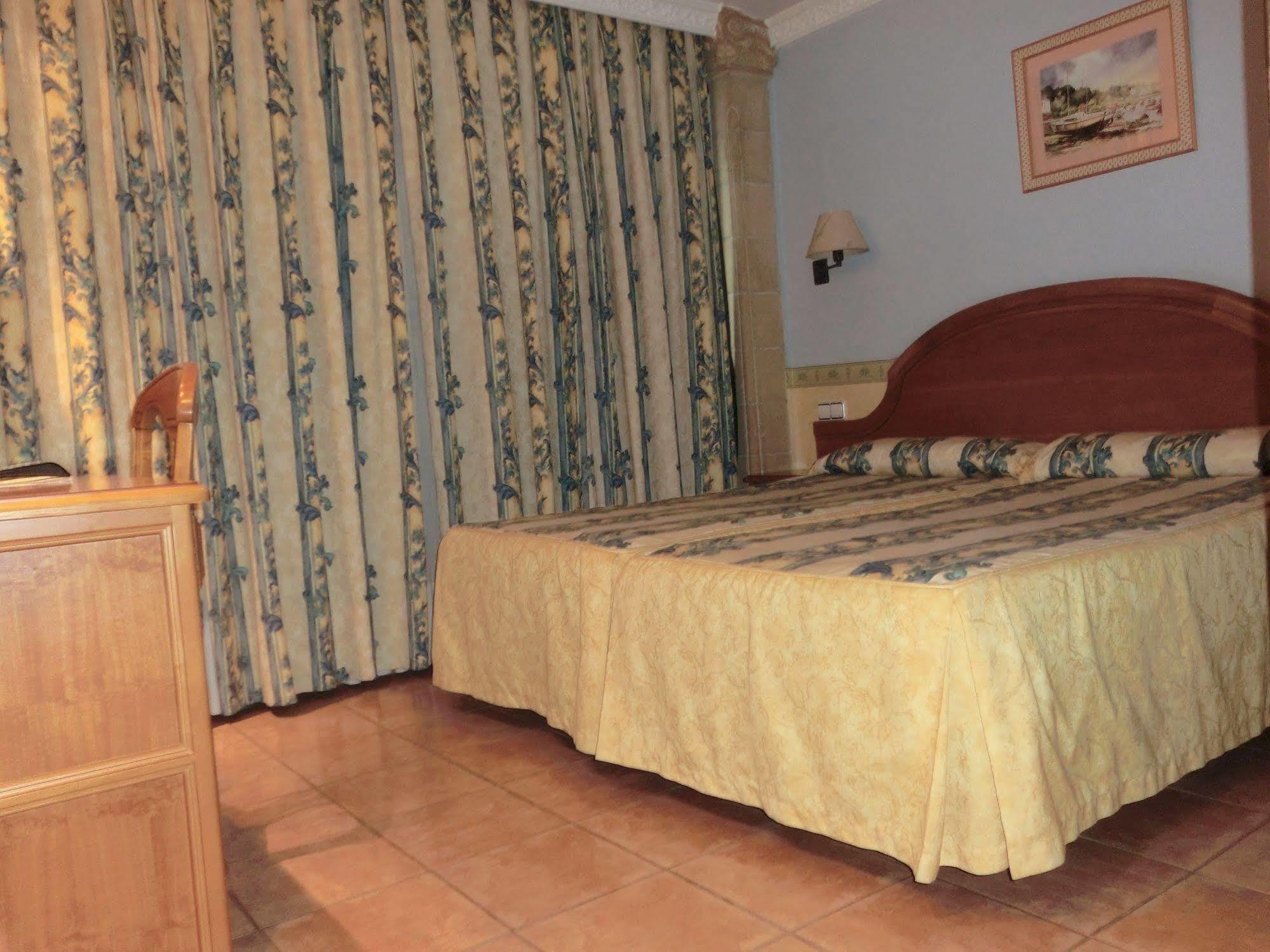 Ruedas Laredo